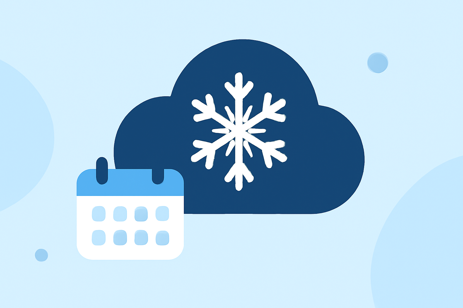 The Best Time to Visit During Winter Storms: Essential Guide