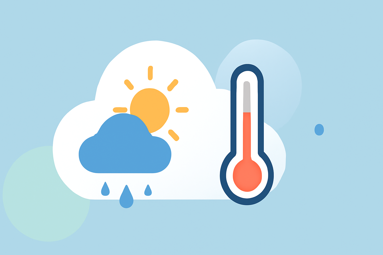 Essential Weather Considerations for Outdoor Maintenance