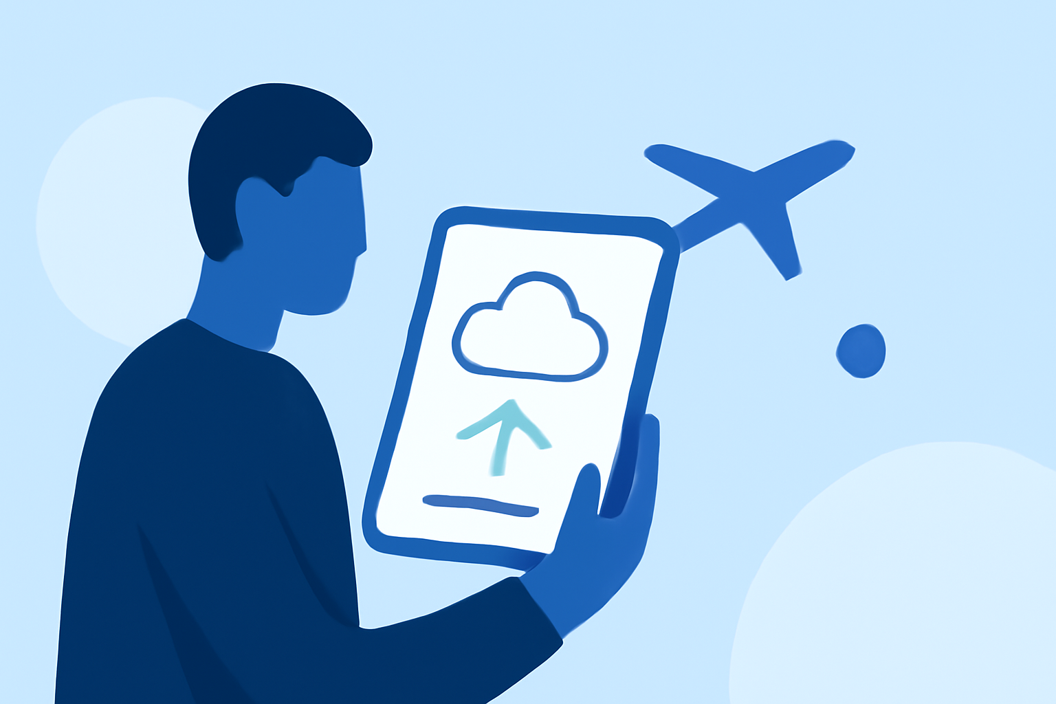Last-Minute Weather Checks Before a Flight: The Easy Way