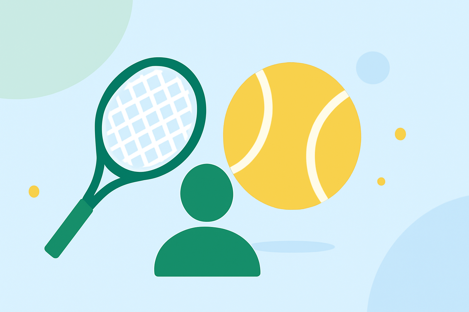 Weather Considerations for Tennis During Pollen Season
