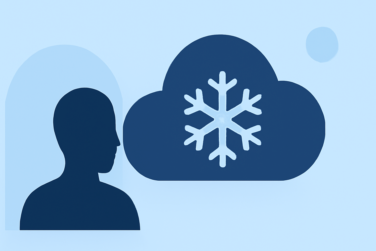 Understanding Snow at Your Departure Airport Before You Leave
