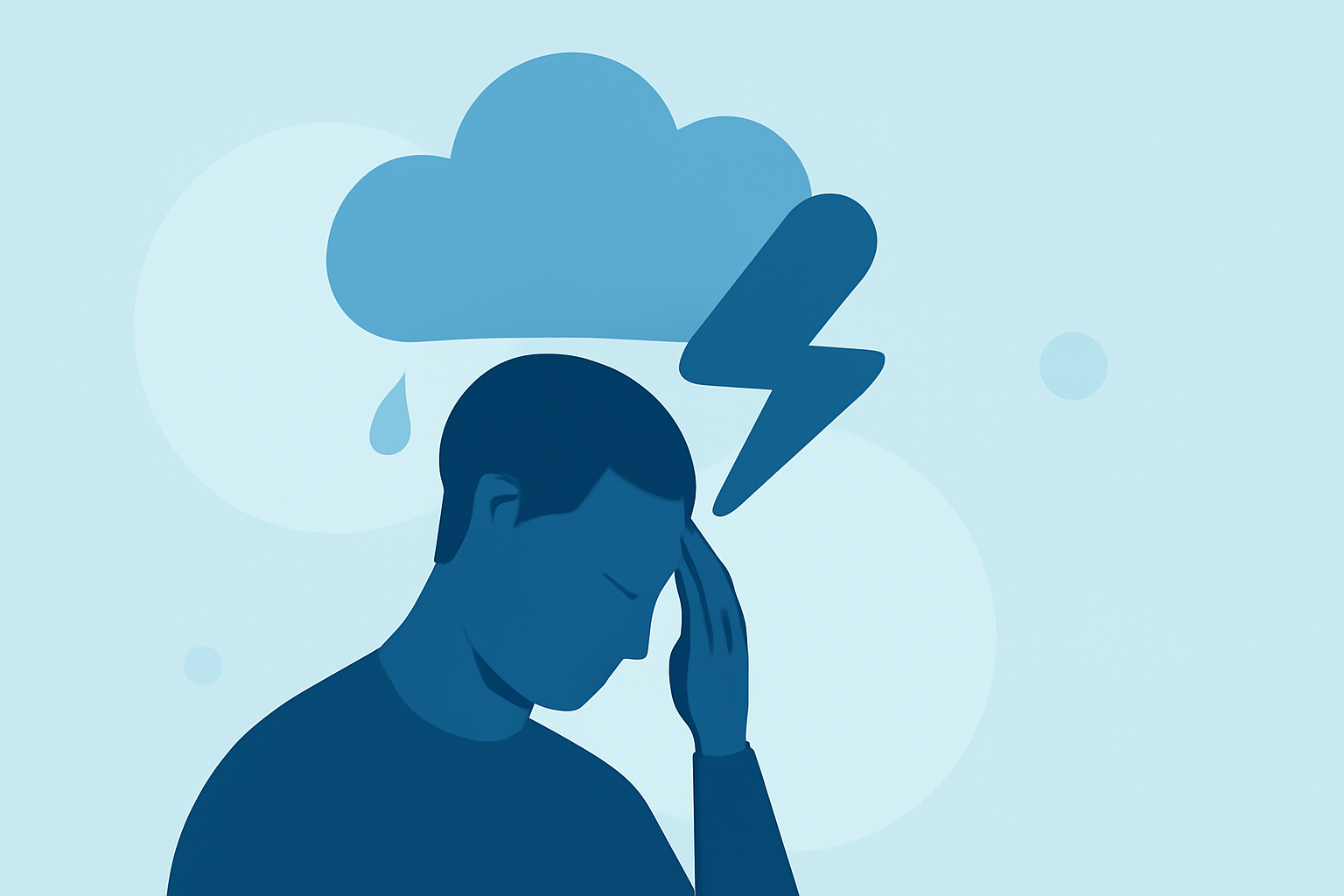 Understanding the Link Between Weather Changes and Migraines