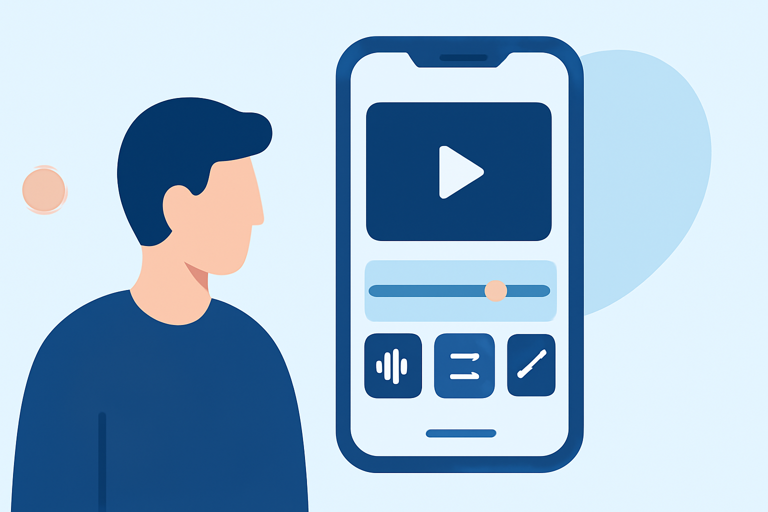 An Easy Introduction to Travel Vlog Editing on Mobile