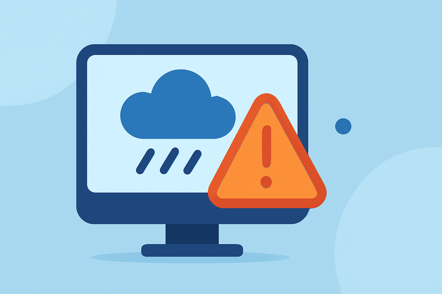 Advisory vs. Warning: A Quick Guide to Weather Alerts