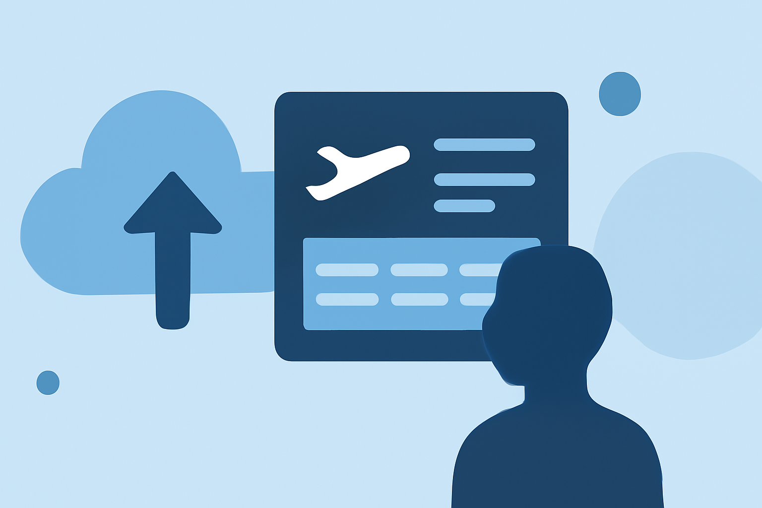 Understanding Airport Weather and Connection Risk Step by Step