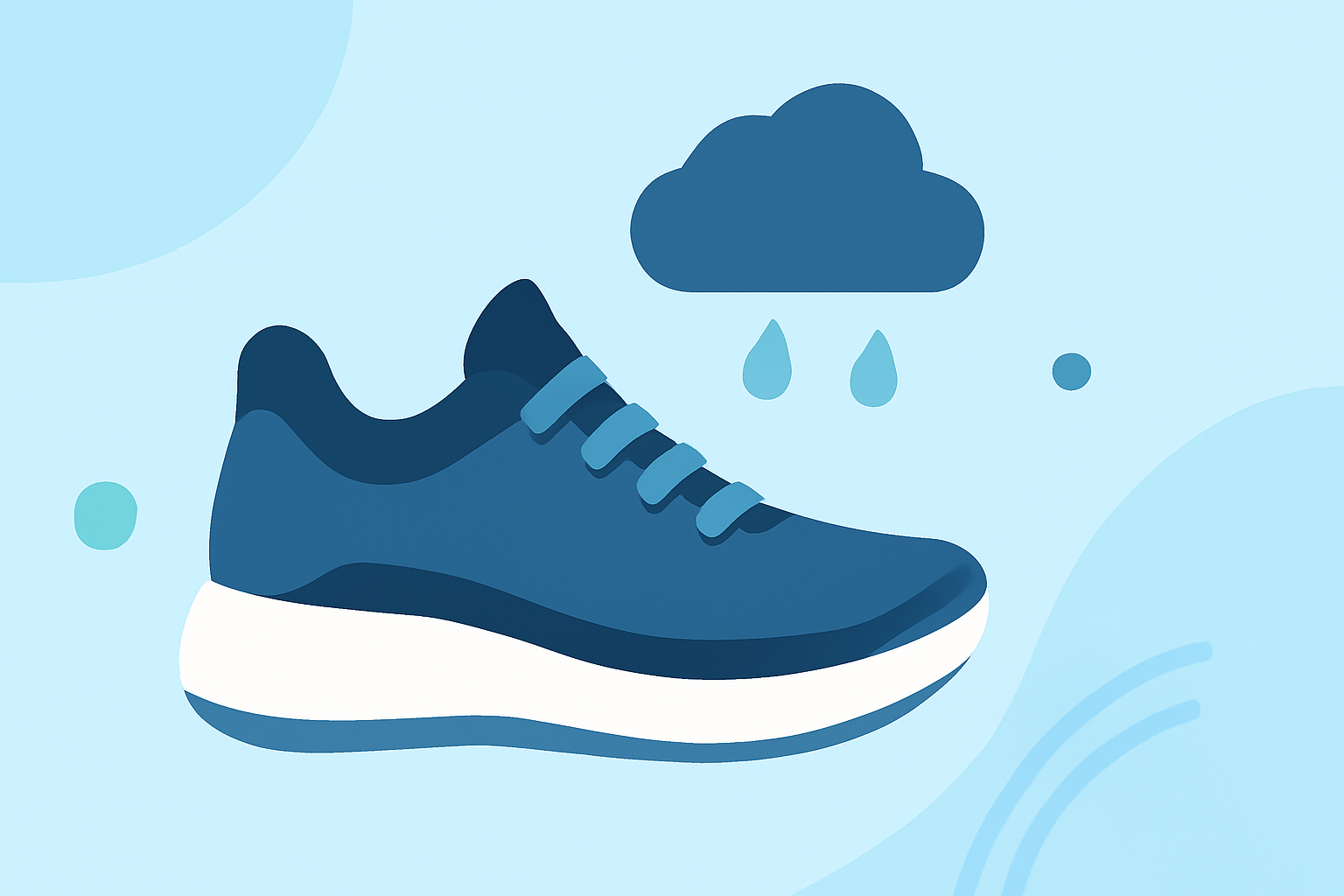 An Introduction to Weather-Aware Shoes