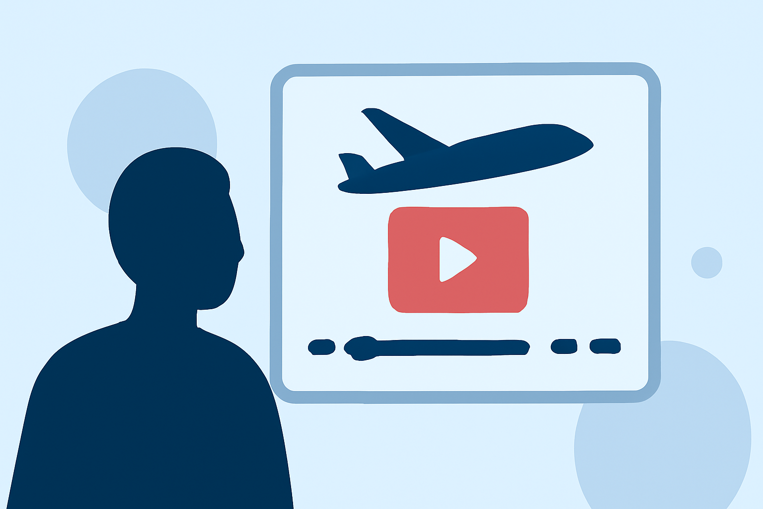 Mastering Aviation B-Roll Montage Editing for YouTube