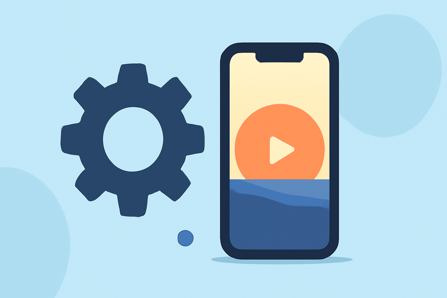 Avoiding Common Mistakes in Sunrise Timelapse Editing on Android