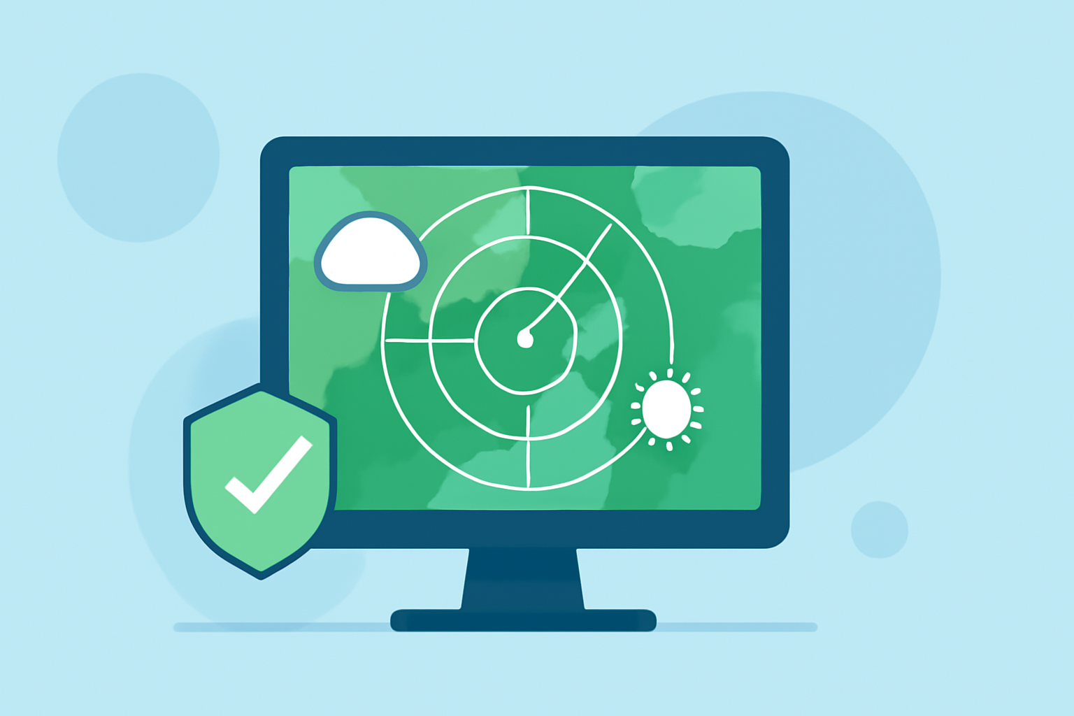 Enhancing Your Travel Plans with Advanced Weather Radar Tools