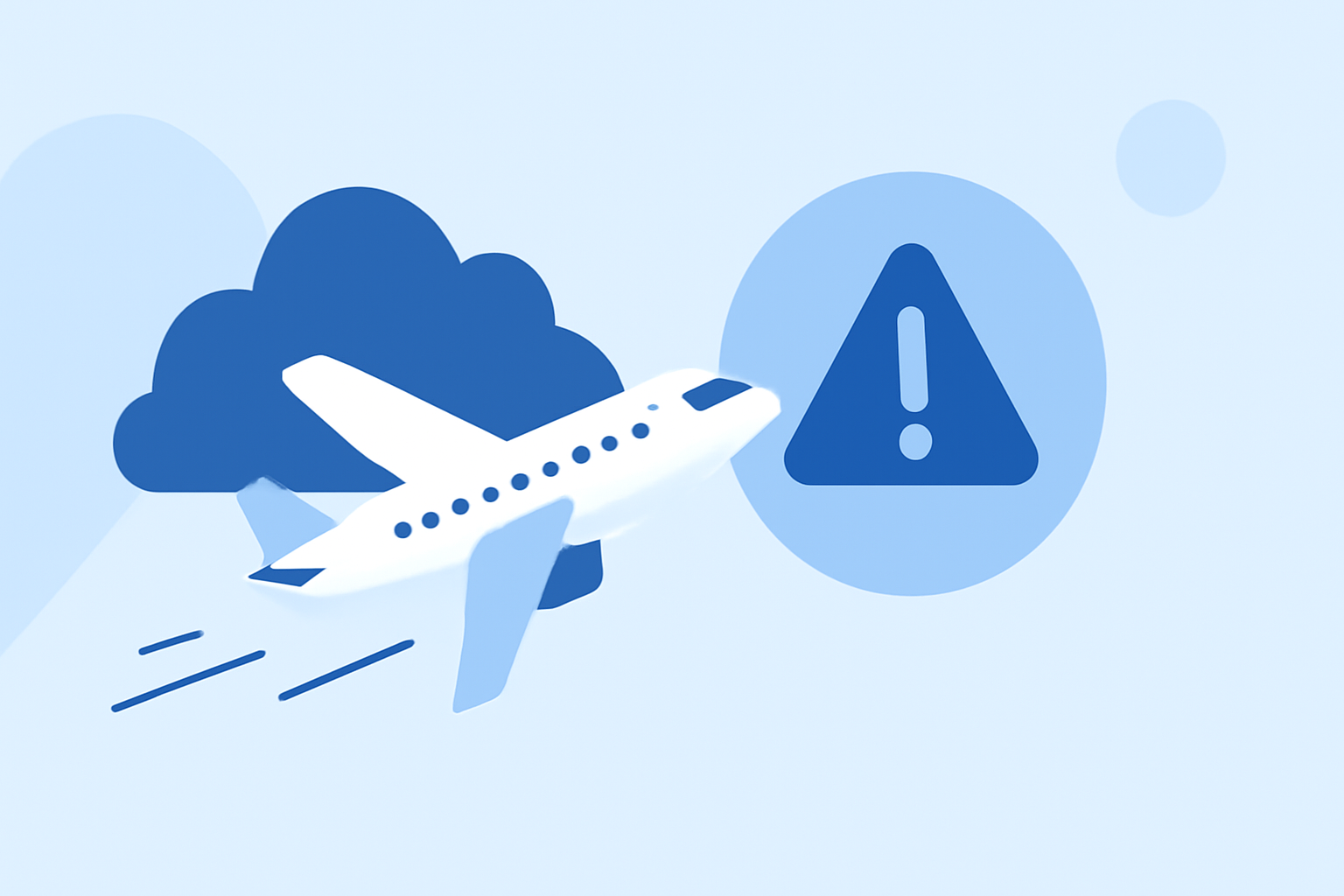 Understanding Weather-Related Flight Delays: A Guide for Long-Haul Travelers