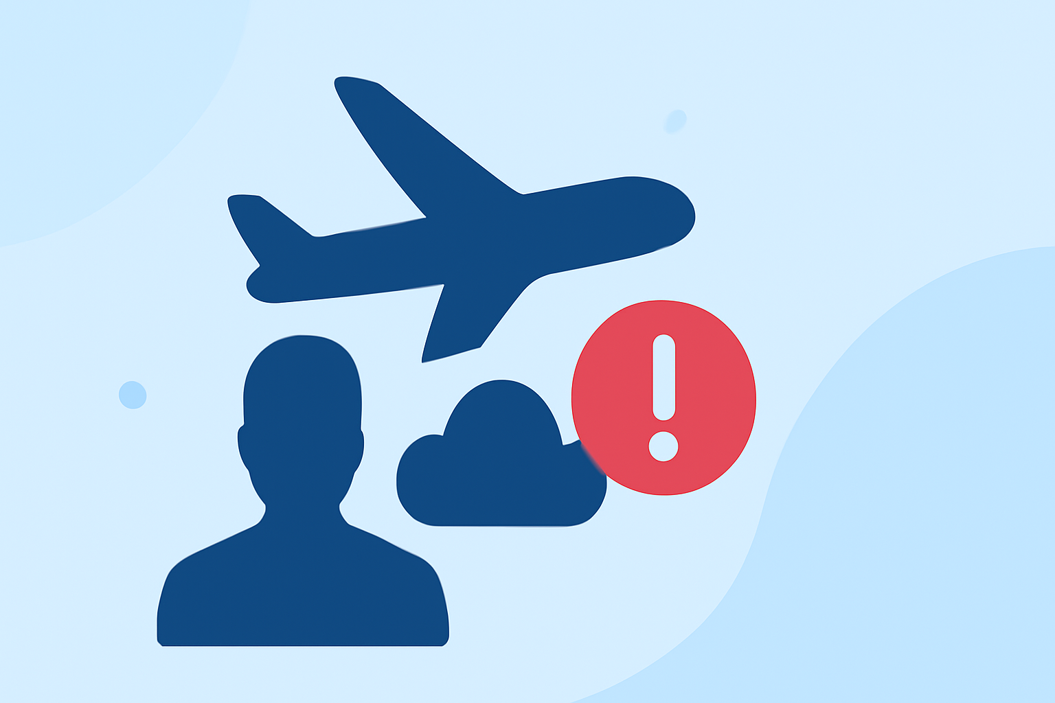 What to Do When a Storm Grounds Flights: A Family Vacation Guide