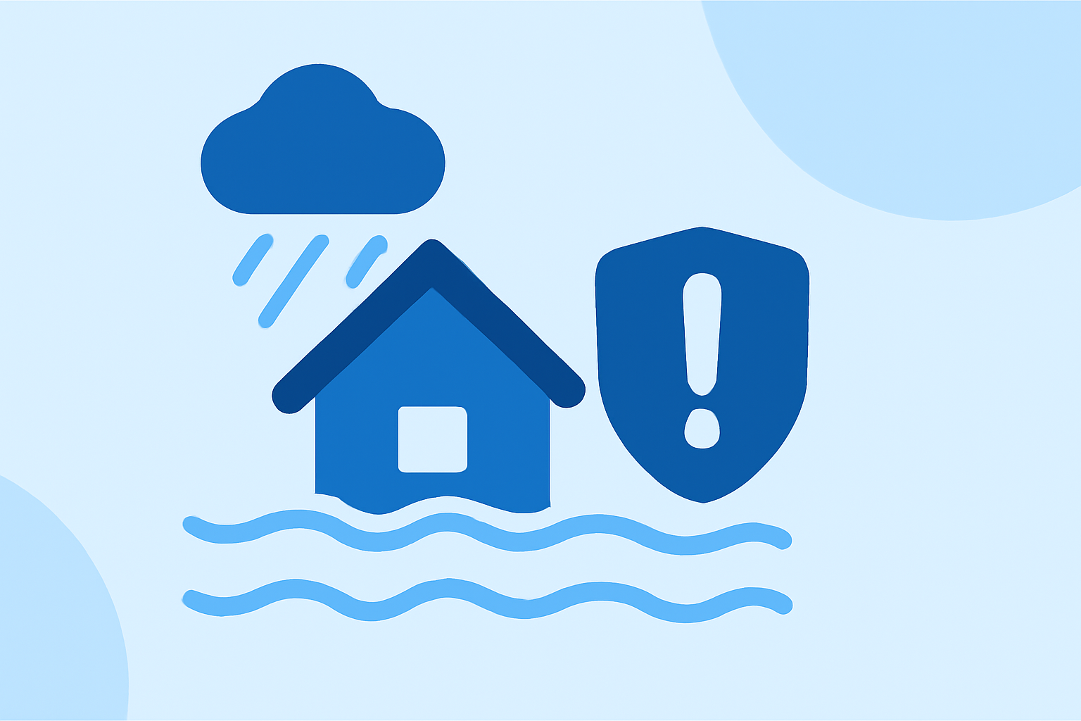 Coastal Flood Safety Workflow During Winter Storms