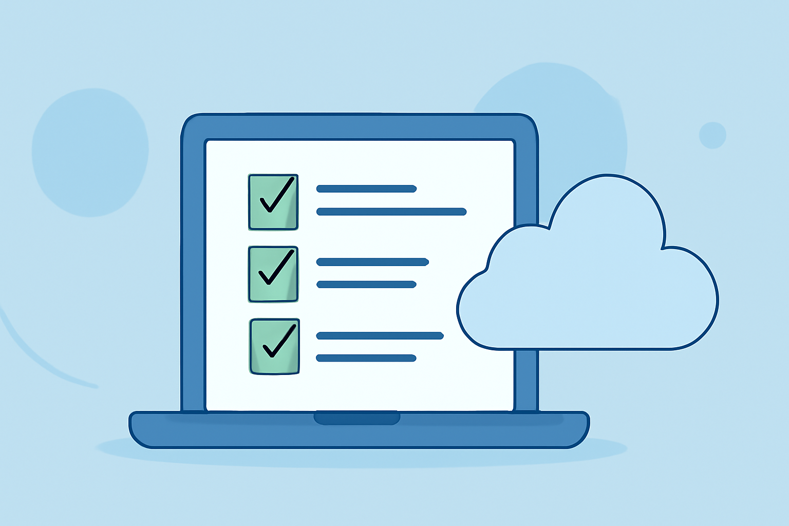 Early-Morning Flights and Weather Checklist Made Easy