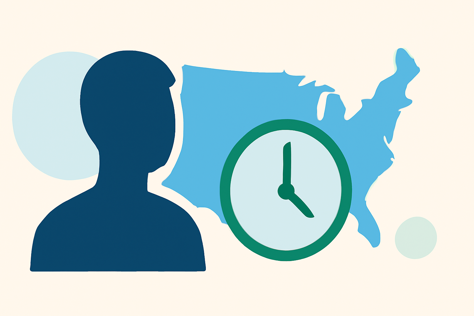 The Easy Guide to Finding the Best Time to Visit a Region in the US