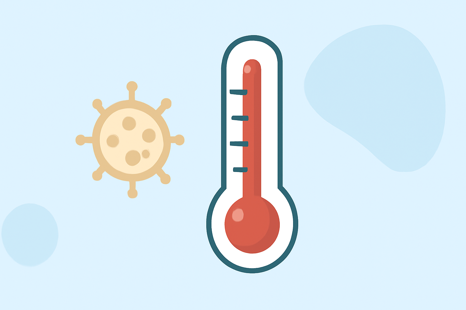 An Introduction to Heat Index Basics During Pollen Season