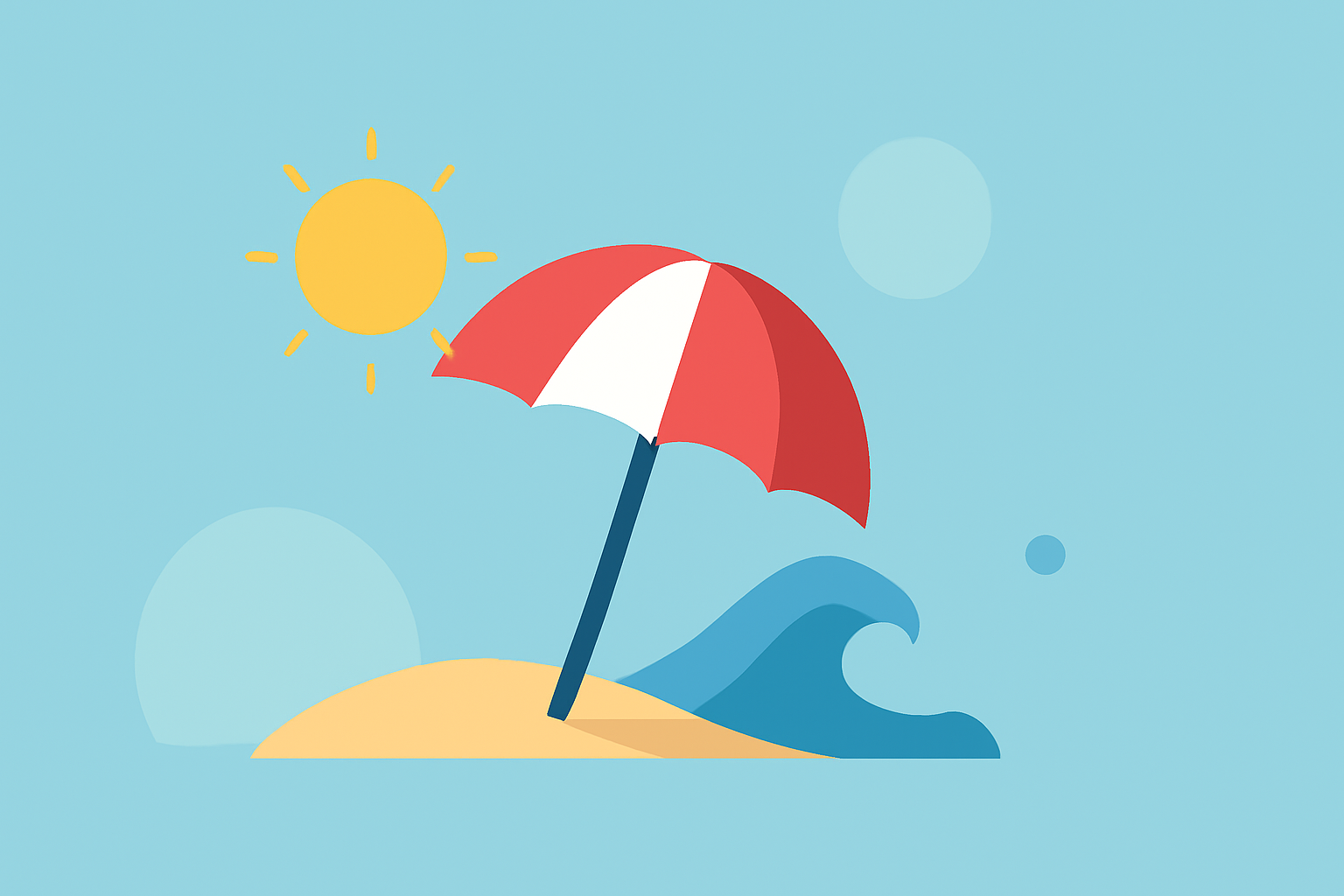Beach Destination Weather Mistakes to Avoid