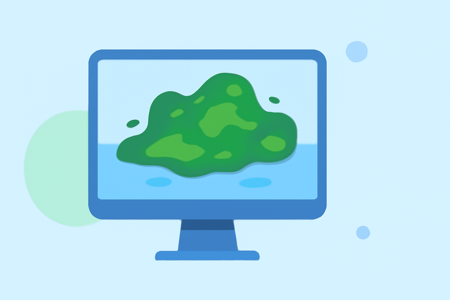 Pro Algae Bloom Season Outlooks in Under 5 Minutes