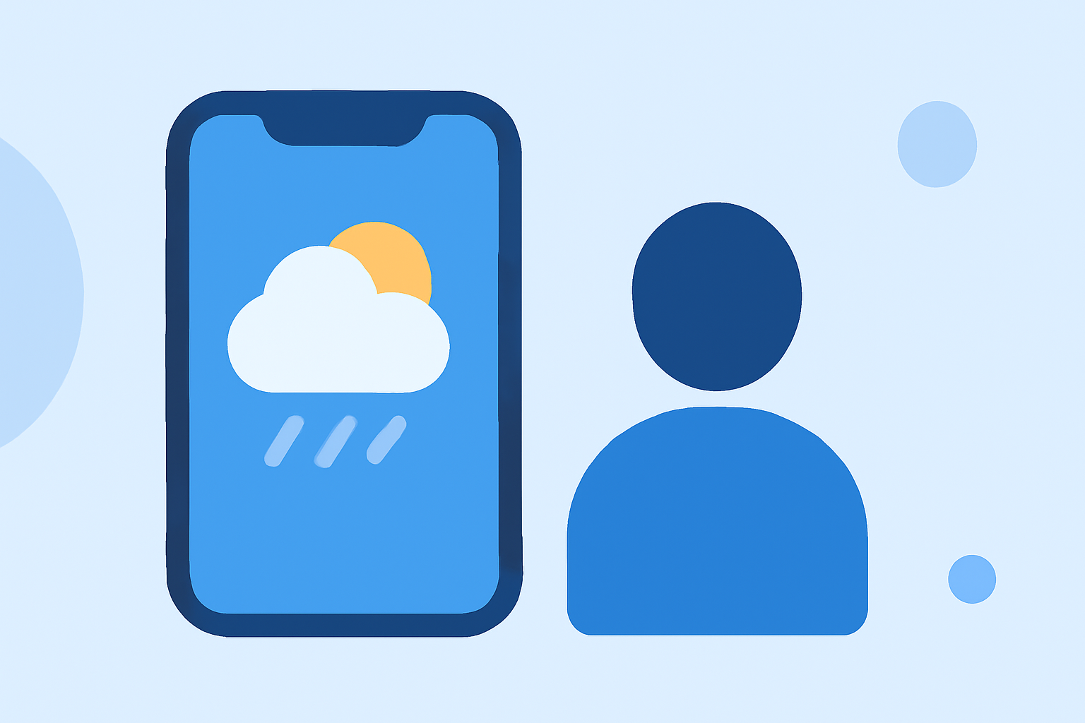 Essential Weather Apps for Commuters: Stay Informed and Safe