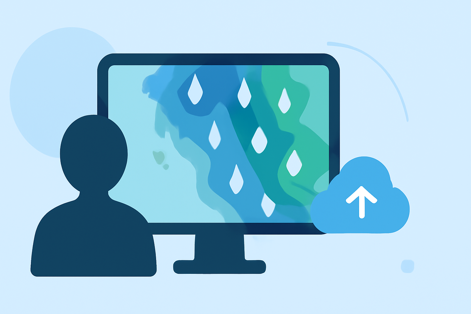 Mastering Rain Rate Maps: Essential Tips for Accurate Interpretation