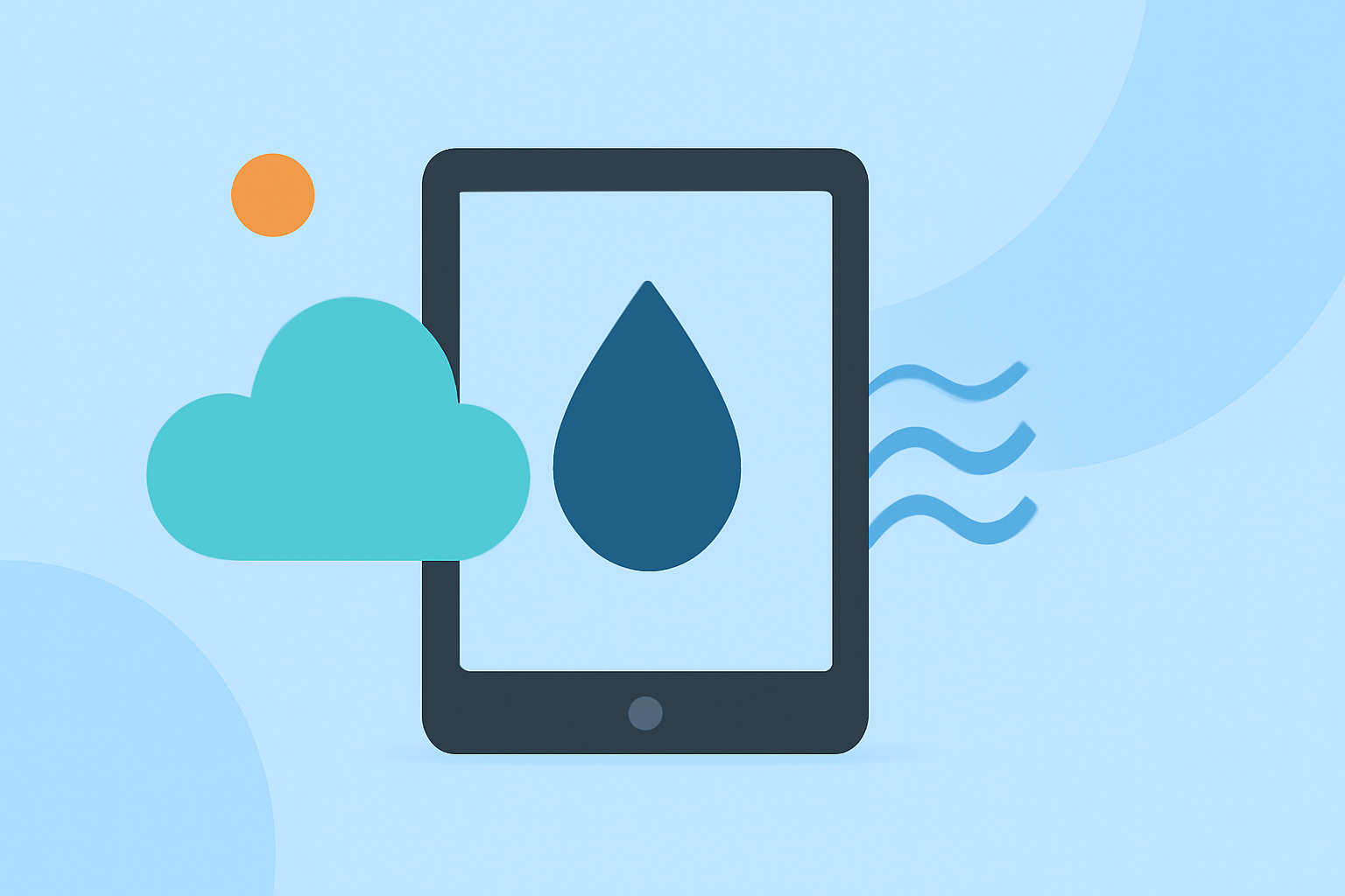 Understanding Humidity's Impact on Tablet Electronics