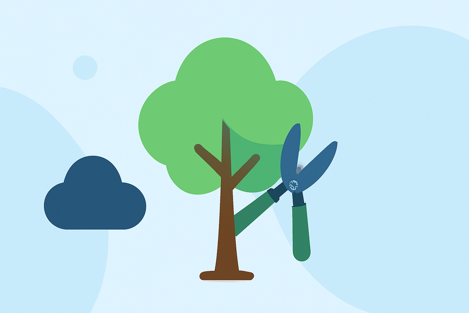 Optimal Weather Conditions for Tree Trimming in 2026