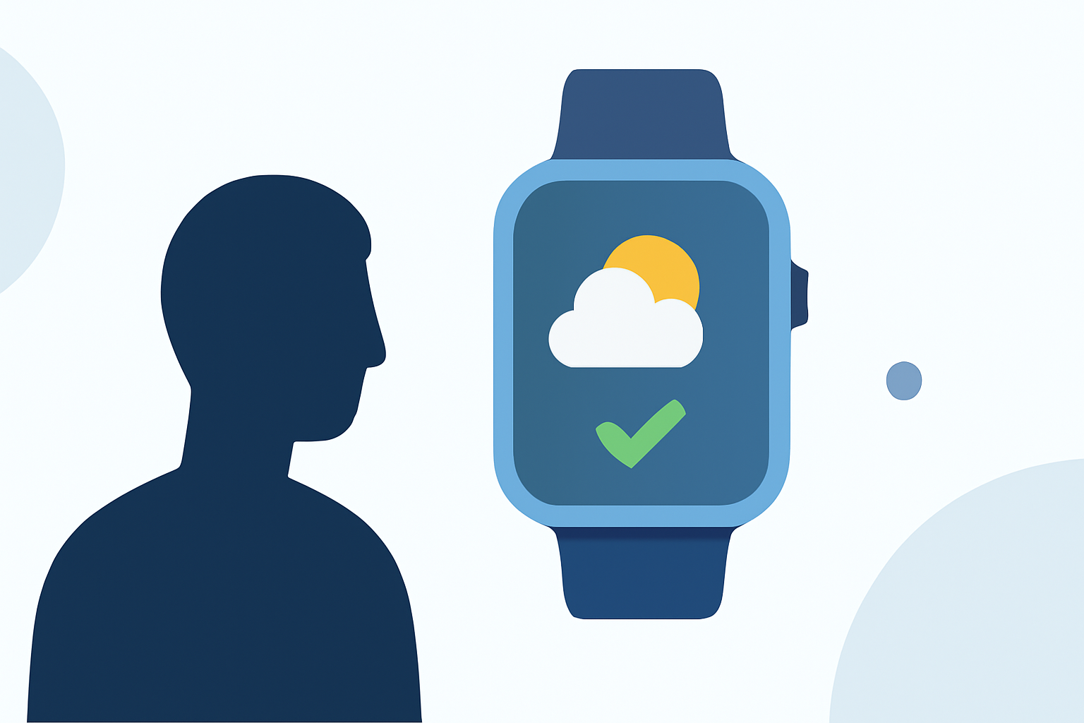 Fishing Weather: Your Step-by-Step Guide for Wear OS