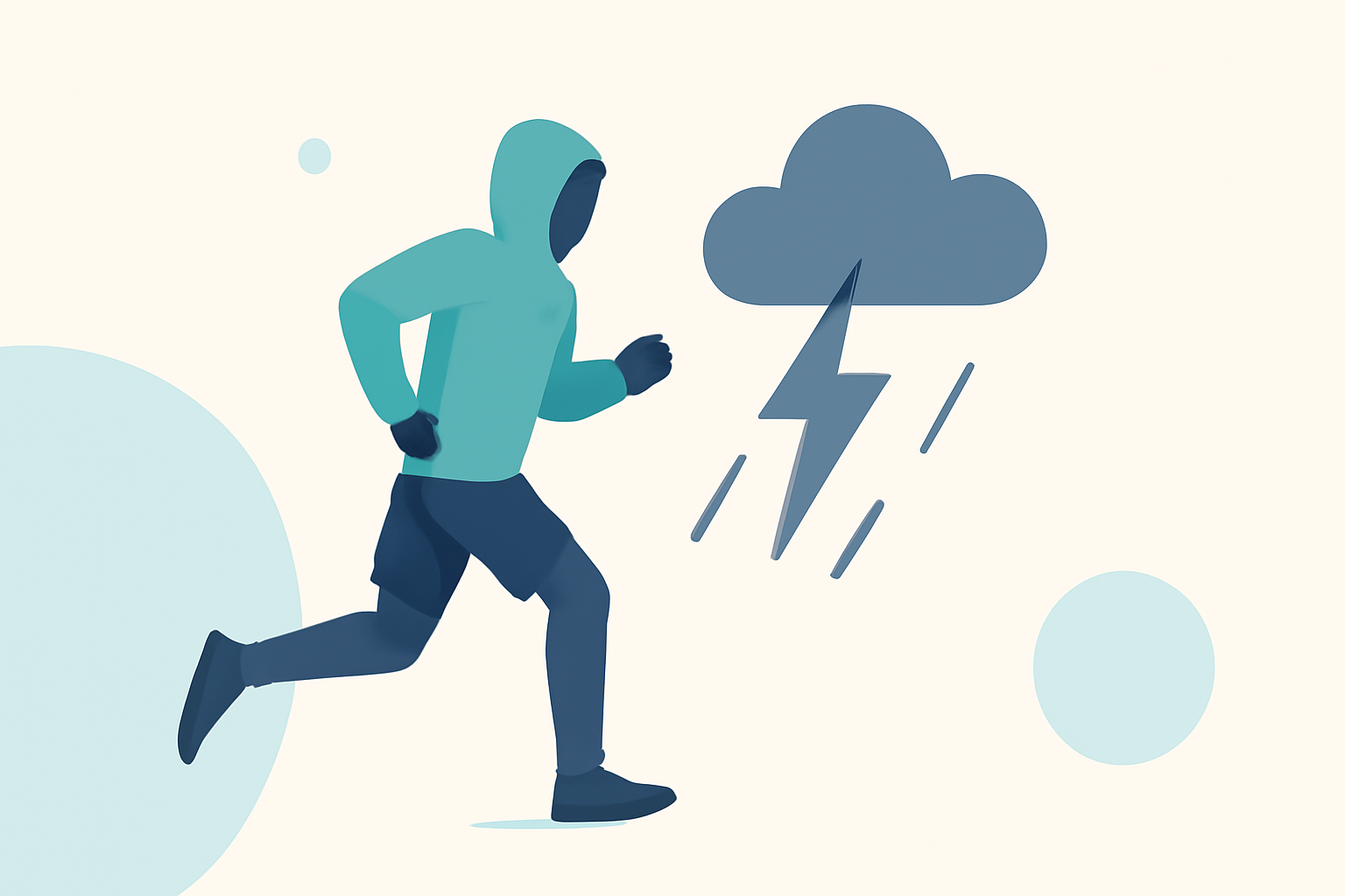 Weather for Outdoor Running: Guidance for Beginners in Severe Weather