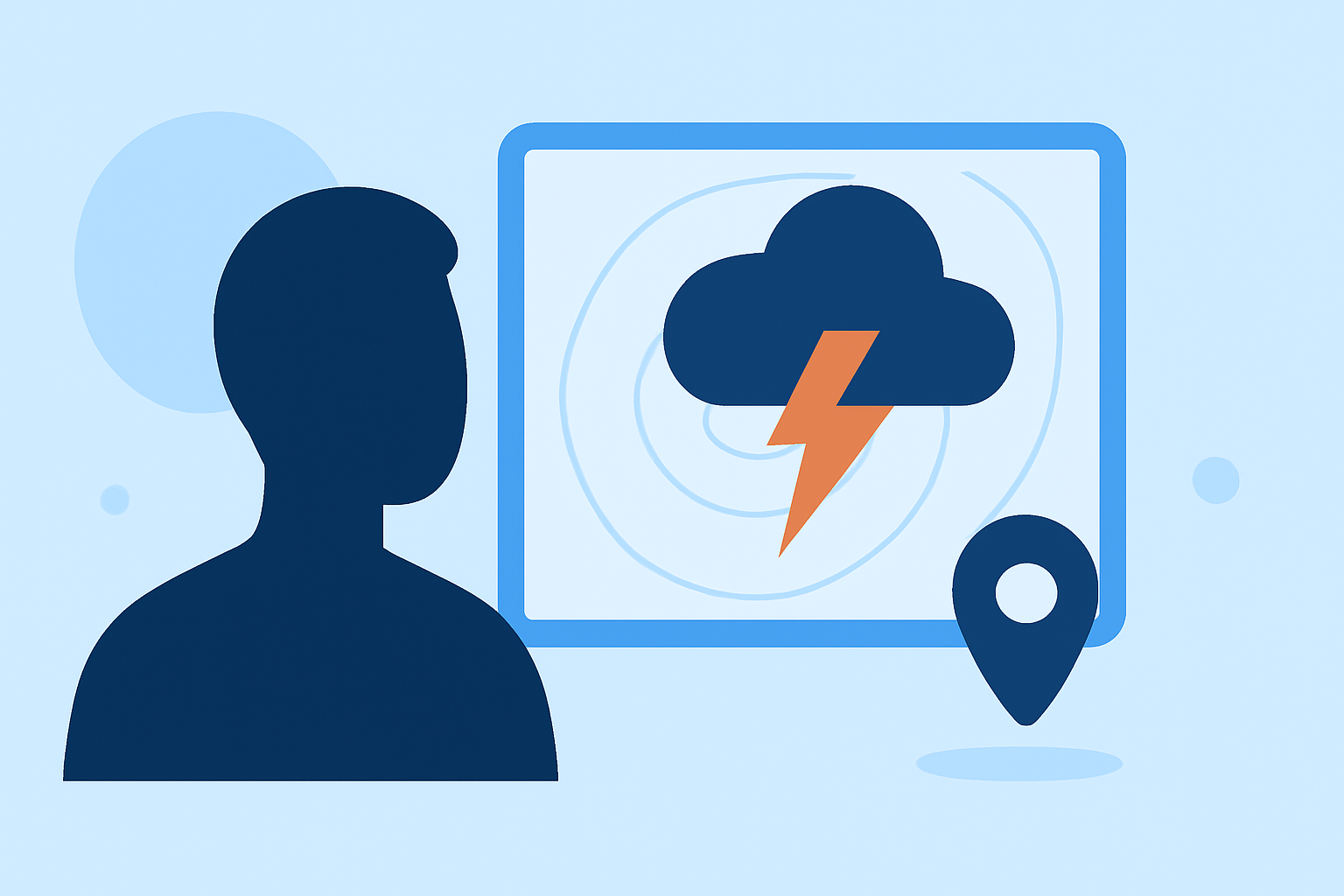 Essential Guide to Tracking Storms During Business Trips