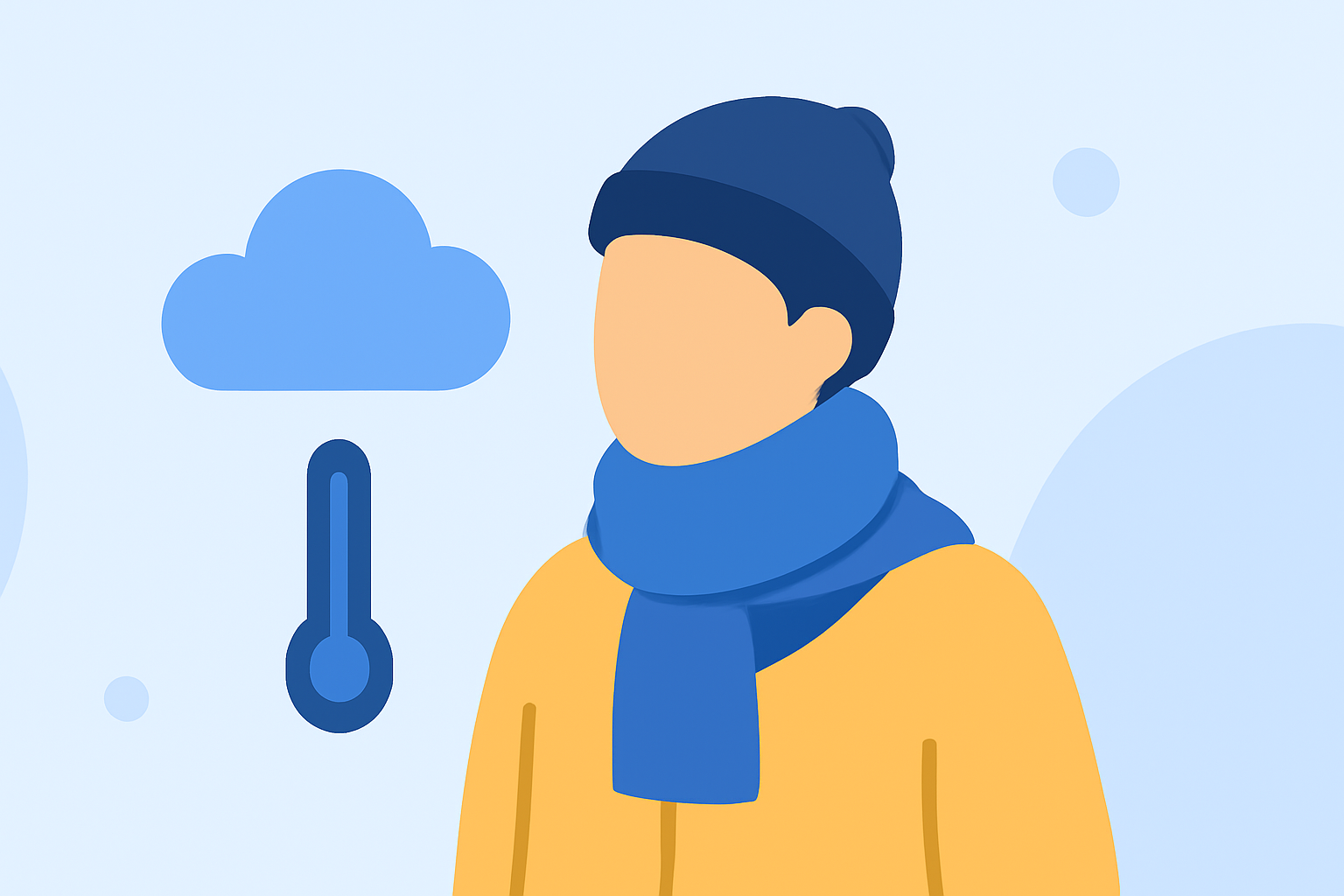 An Introduction to Dressing for the Weather: How Clime Can Help