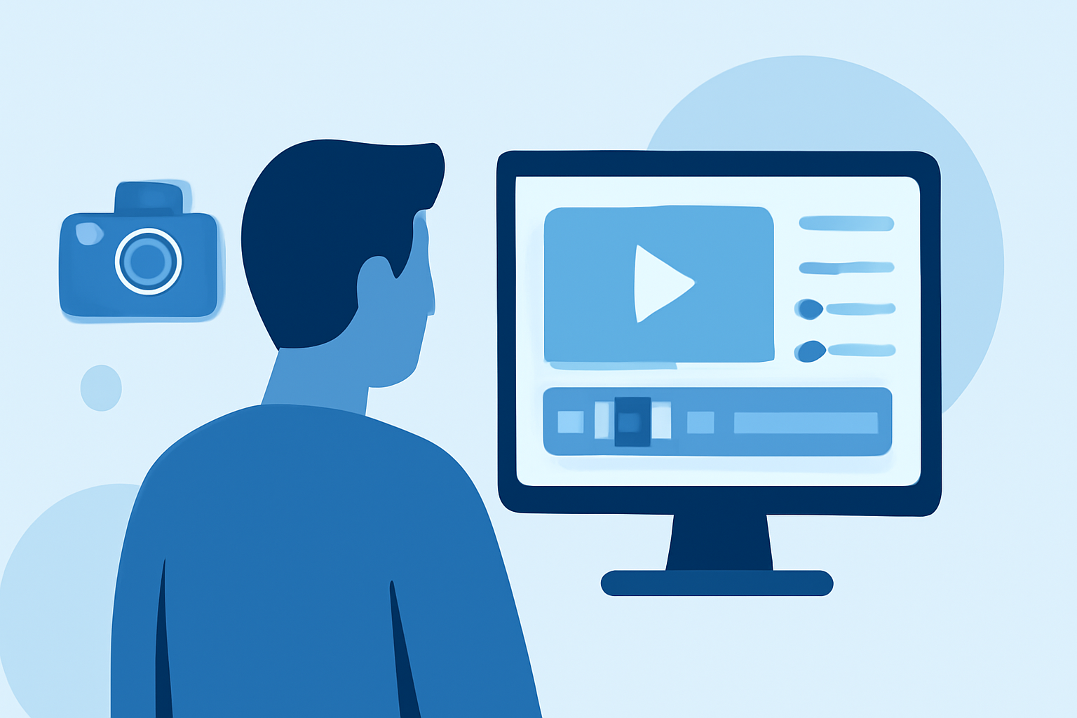 Mastering Cabin Footage Editing: A Travel Creator's Workflow