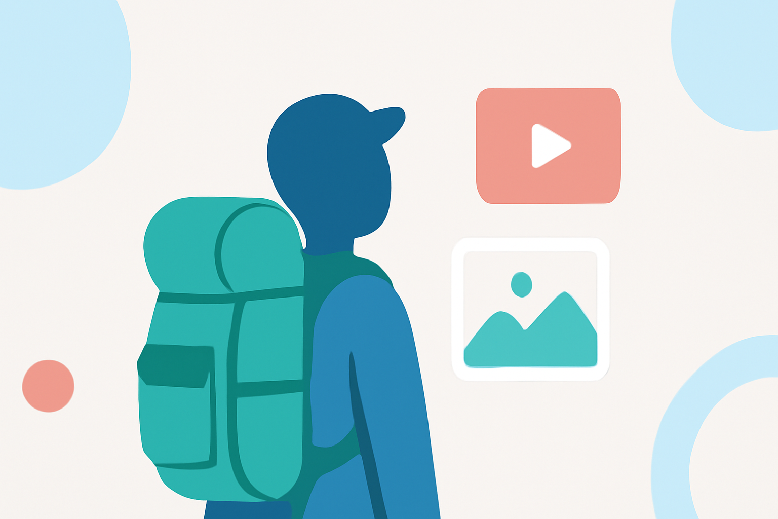 Crafting the Perfect Backpacking Recap Montage: A Comprehensive Guide