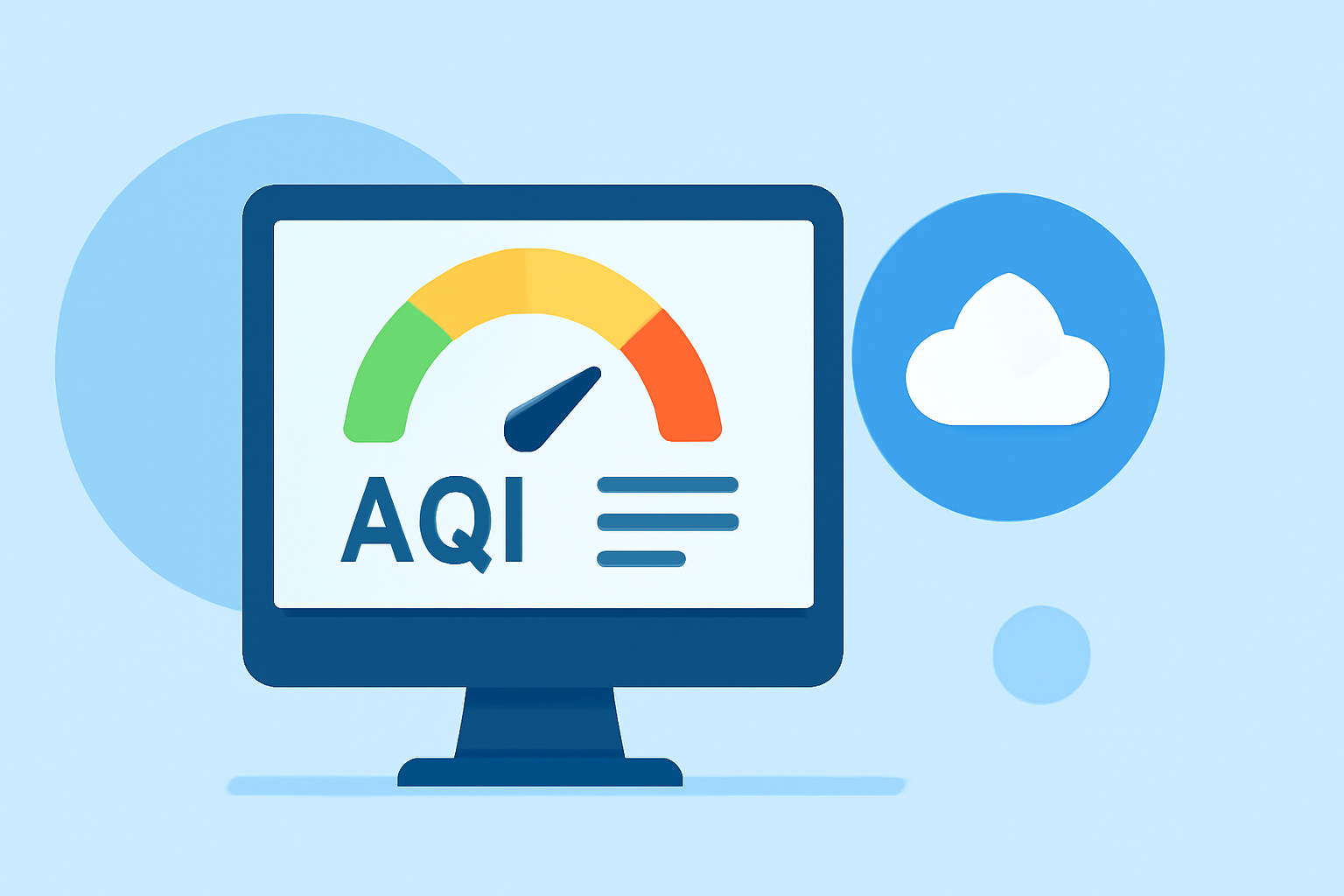 Understanding AQI Monitoring: A Comprehensive Guide