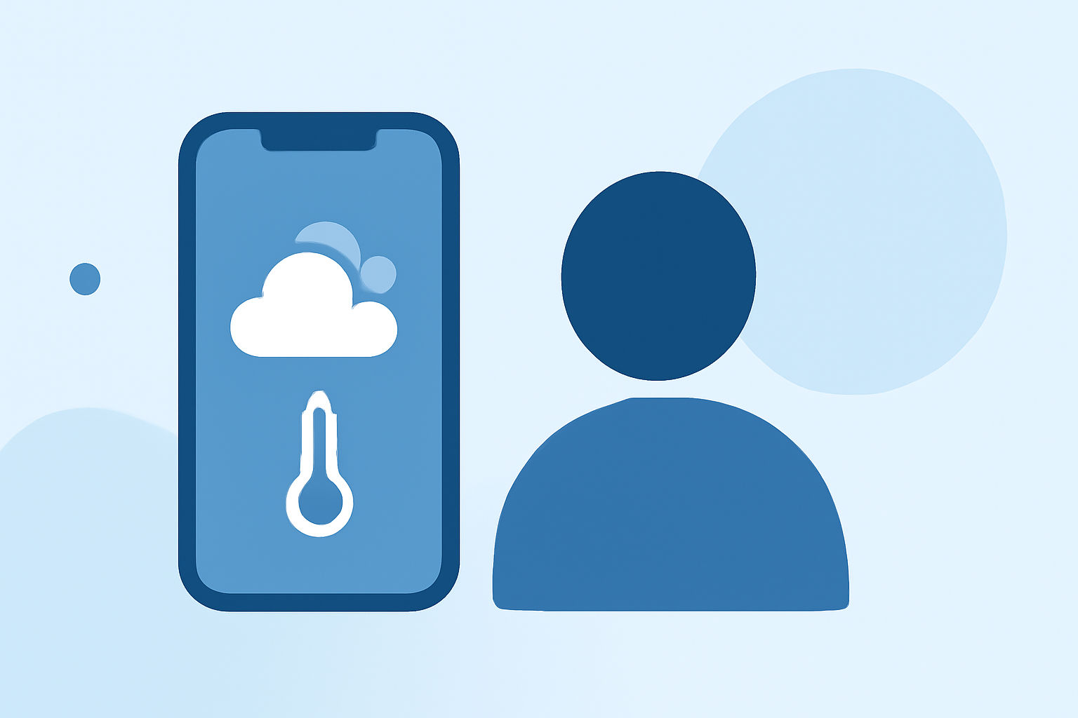 Getting Started with Tracking Weather During Your Travel Day