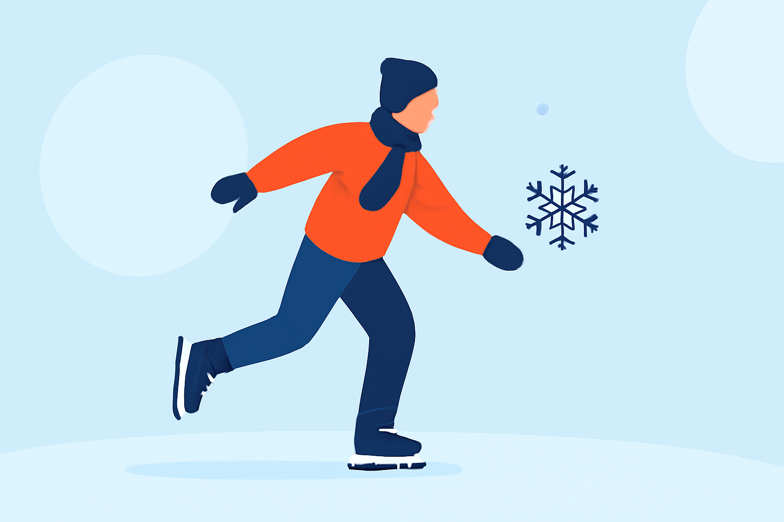 A Parent's Guide to Ice Skating: Essential Tips and Weather Considerations