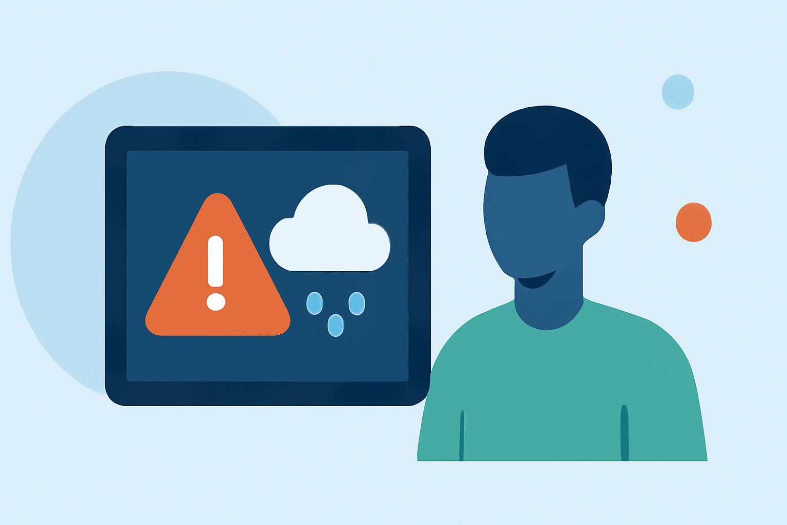 Avoiding Common Weather Notification Mistakes During Travel
