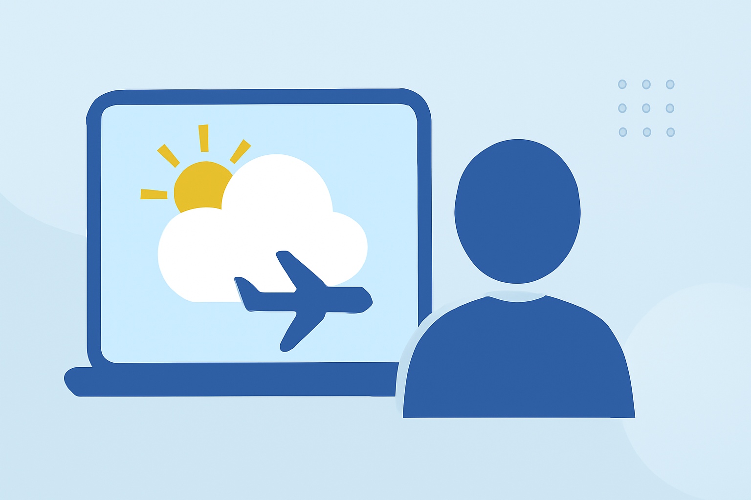 Weather Forecasts for International Travel: A Guide