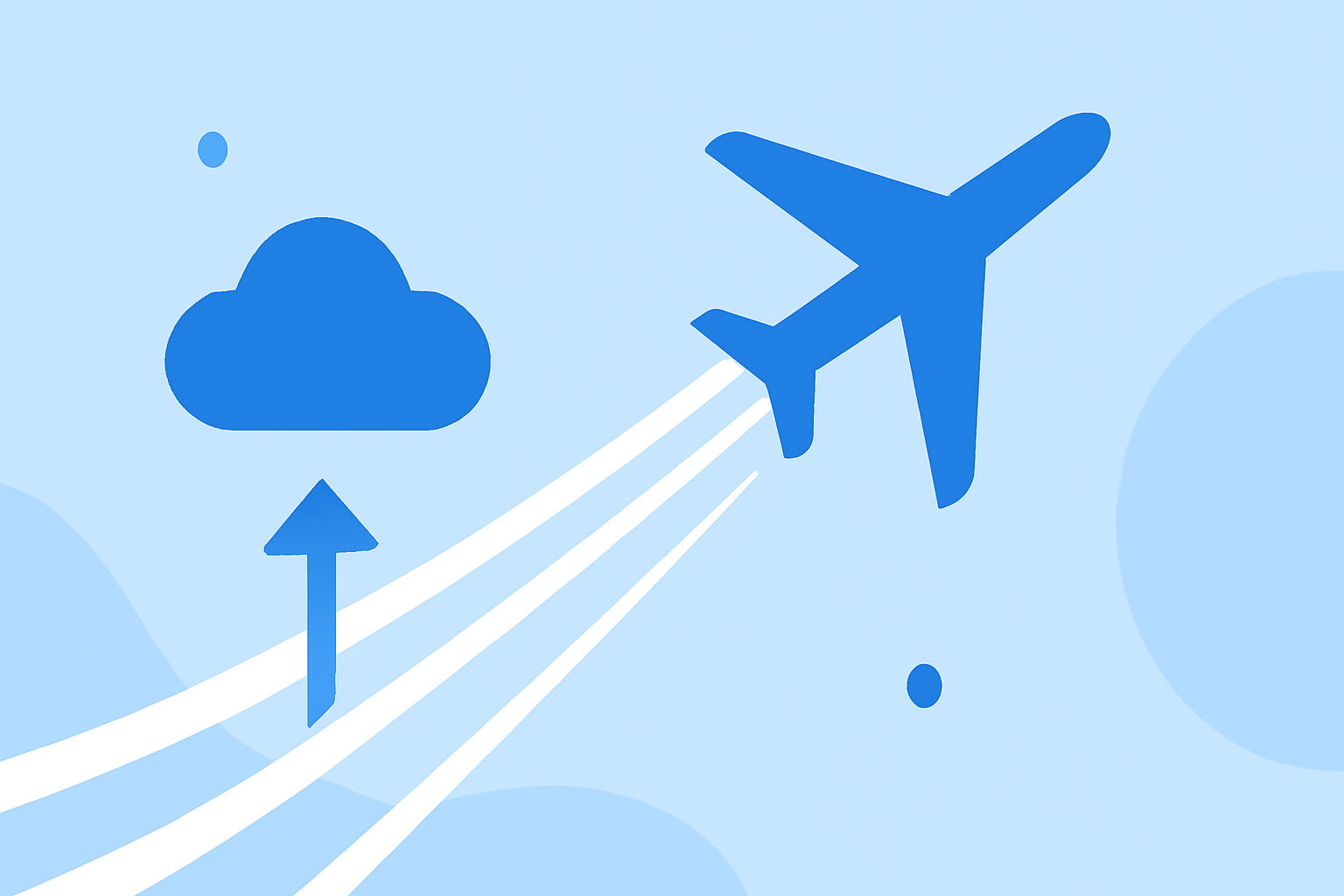 Understanding the Jet Stream: A Traveler's Guide