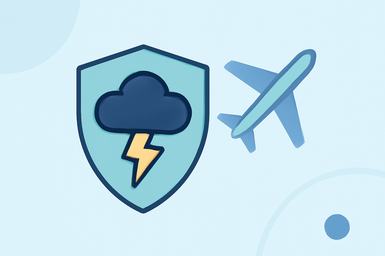 Understanding Travel Insurance Coverage for Storm-Related Disruptions
