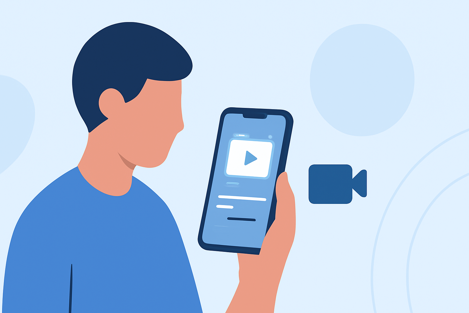 Mastering In-Flight B-Roll Editing on Your iPhone: A Beginner's Guide