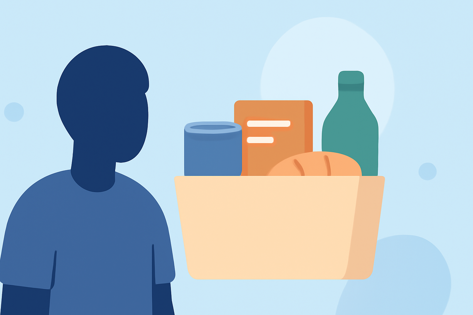 Essential Hurricane Food Preparation Guide for Parents