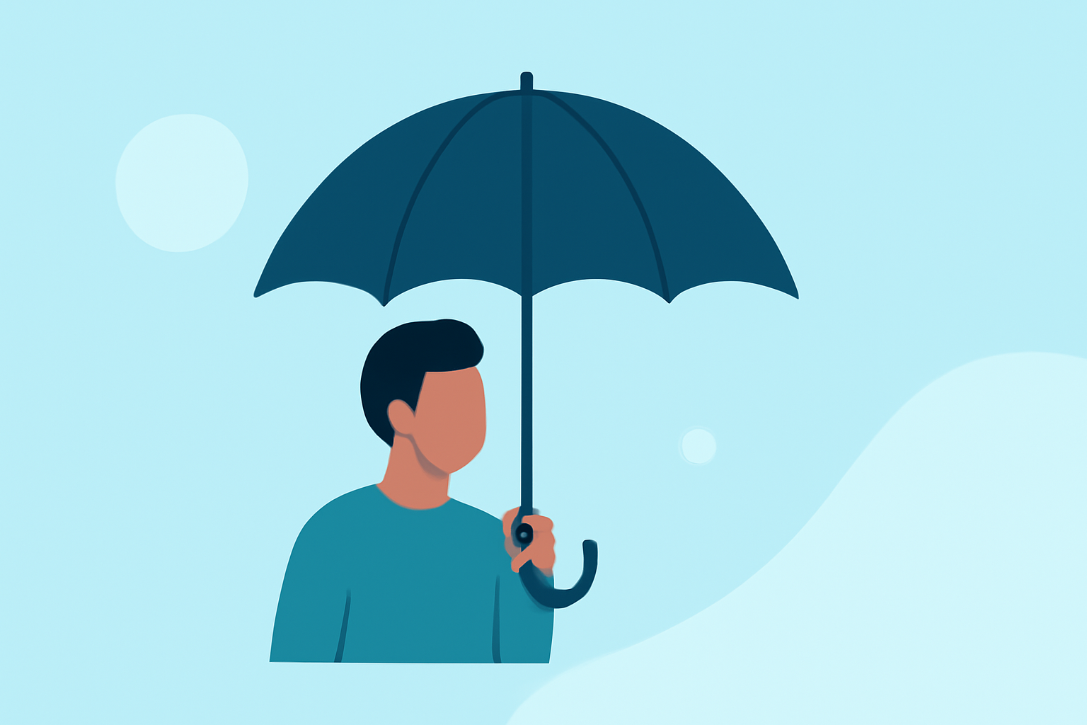 Choosing the Best Umbrella for Rainy Days: Essential Tips
