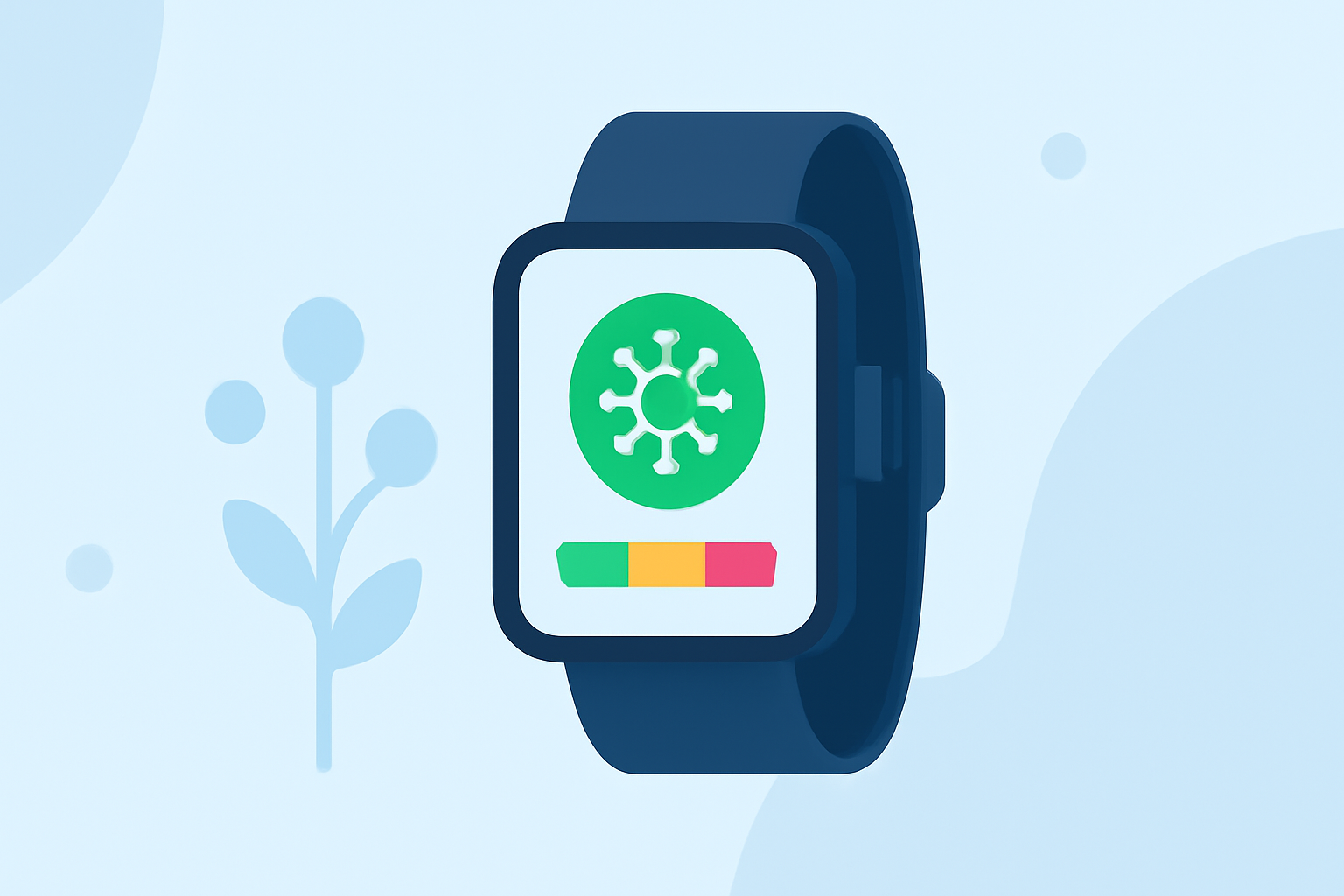 Quick Pollen Counts on Wear OS: A Comprehensive Guide