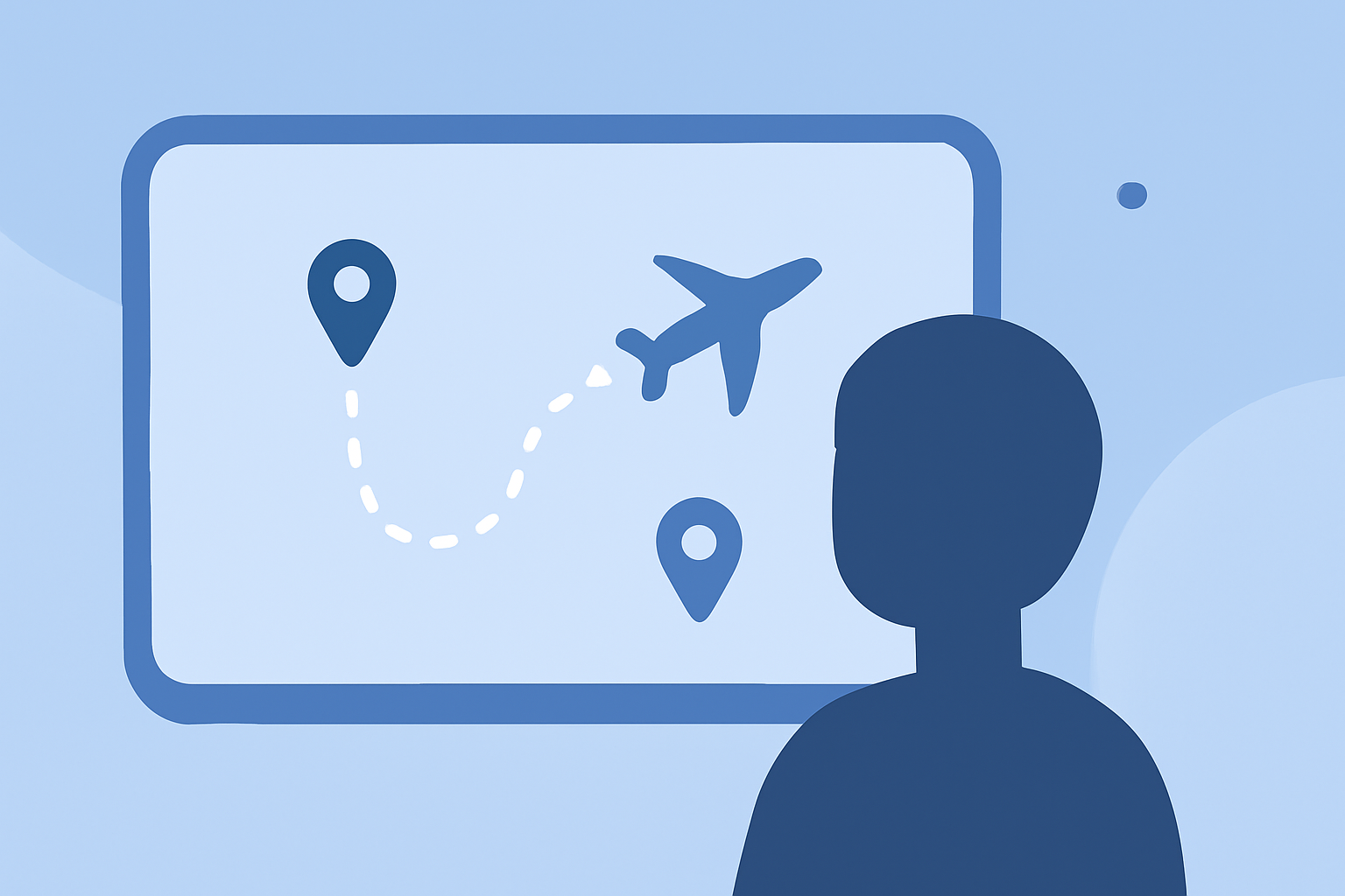 Mastering Flight Route Reveal Edits: A Guide for Hobby Creators
