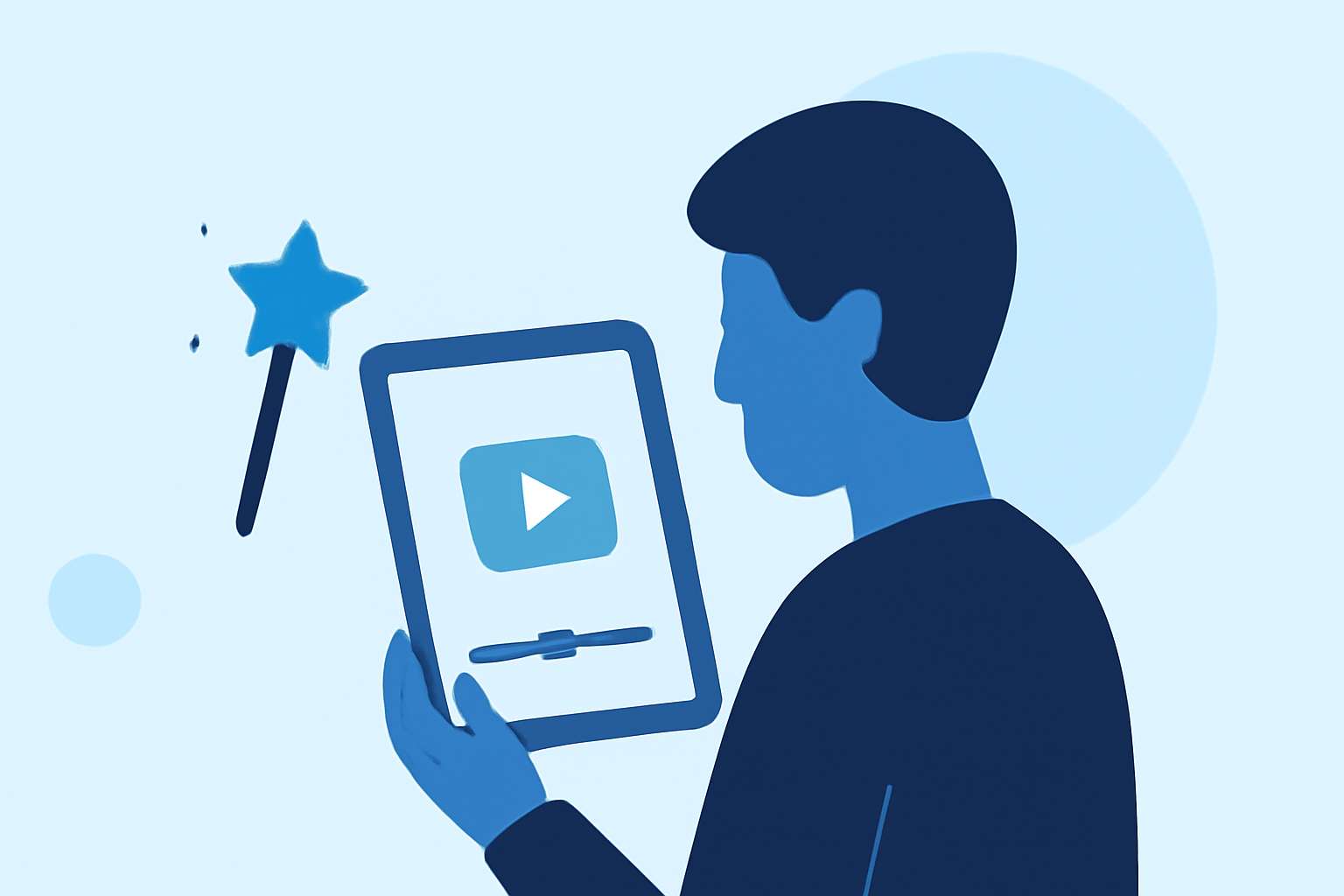 Tips for Editing Travel Vlog Outros on iPhone