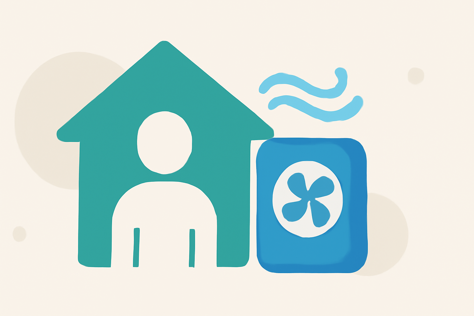 Effective Strategies to Maintain Indoor Air Quality During Heat Waves