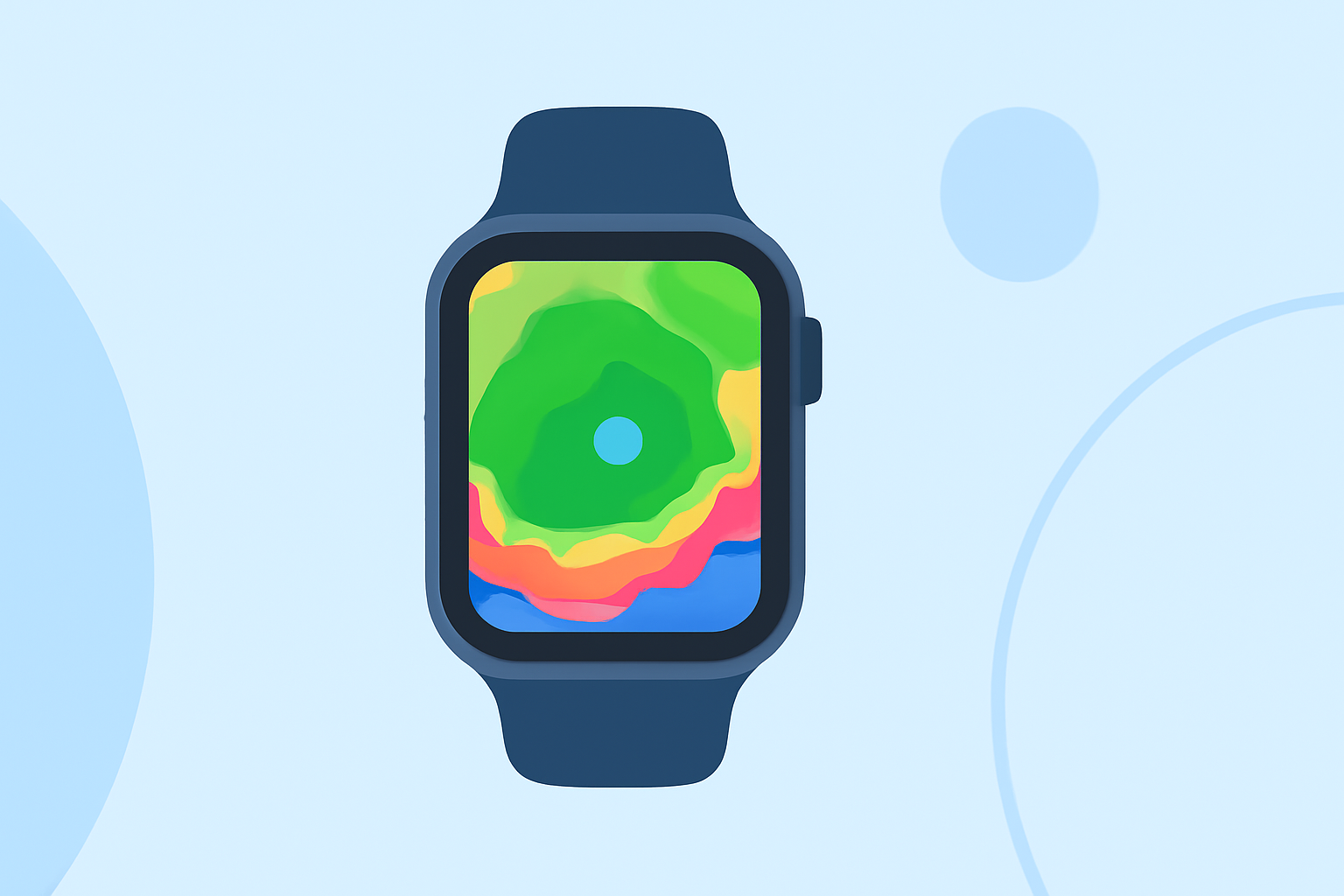 Setting Up Clime: Weather Radar Live on Your Apple Watch