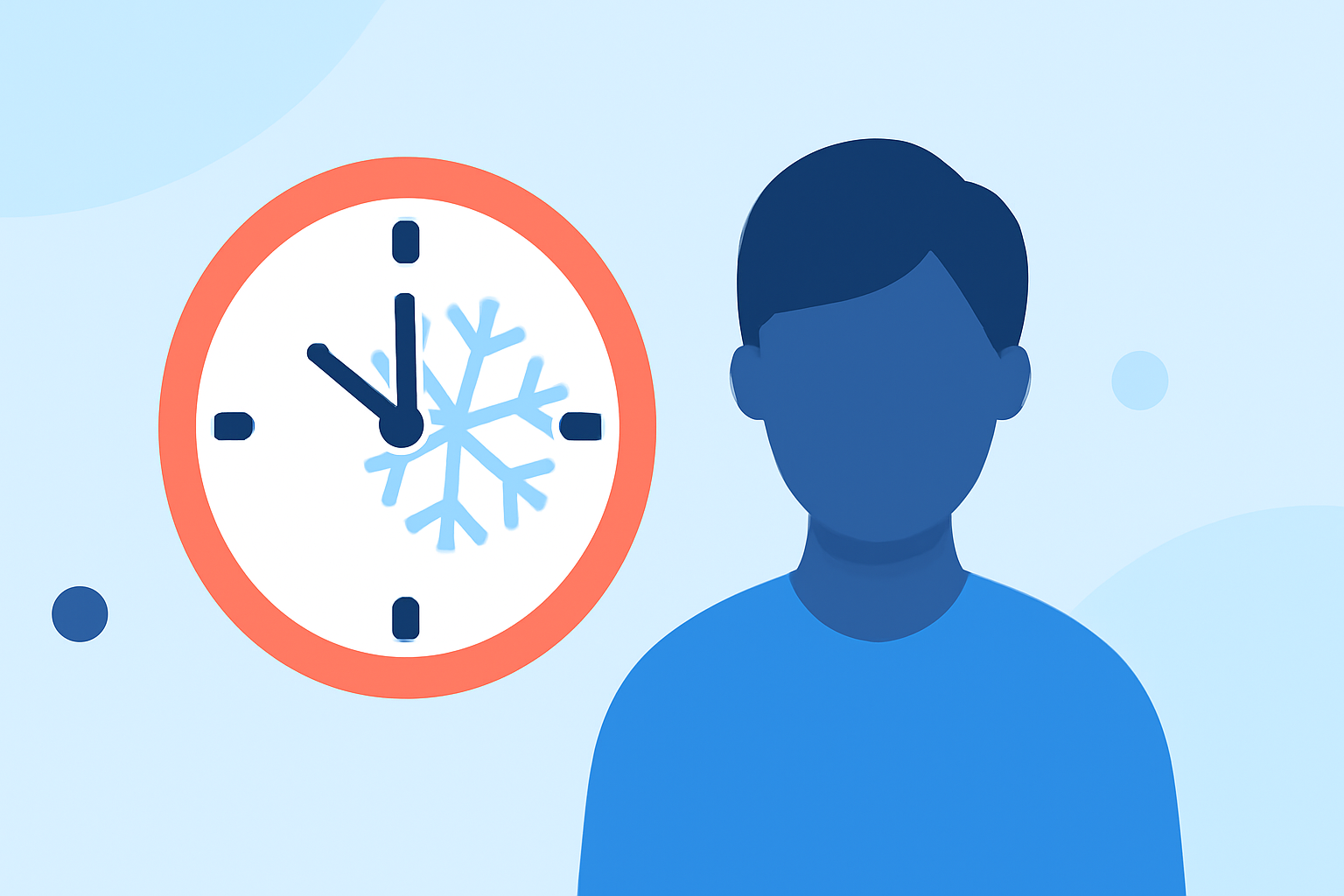 Snow Start Time Mistakes to Avoid for Commuters