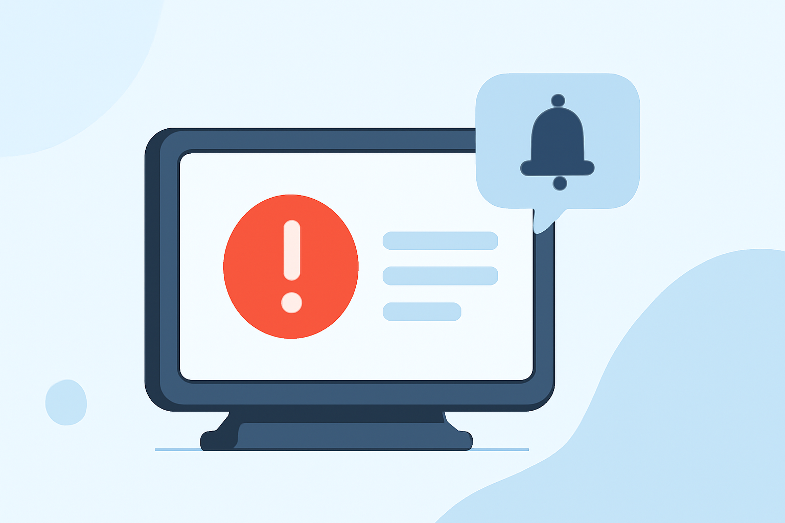 The Ultimate Guide to Alert Sharing on Smart Displays