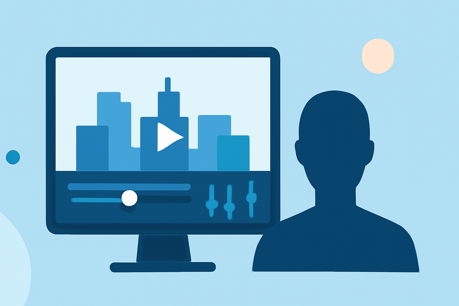 Mastering Cityscape Video Editing: A Step-by-Step Guide