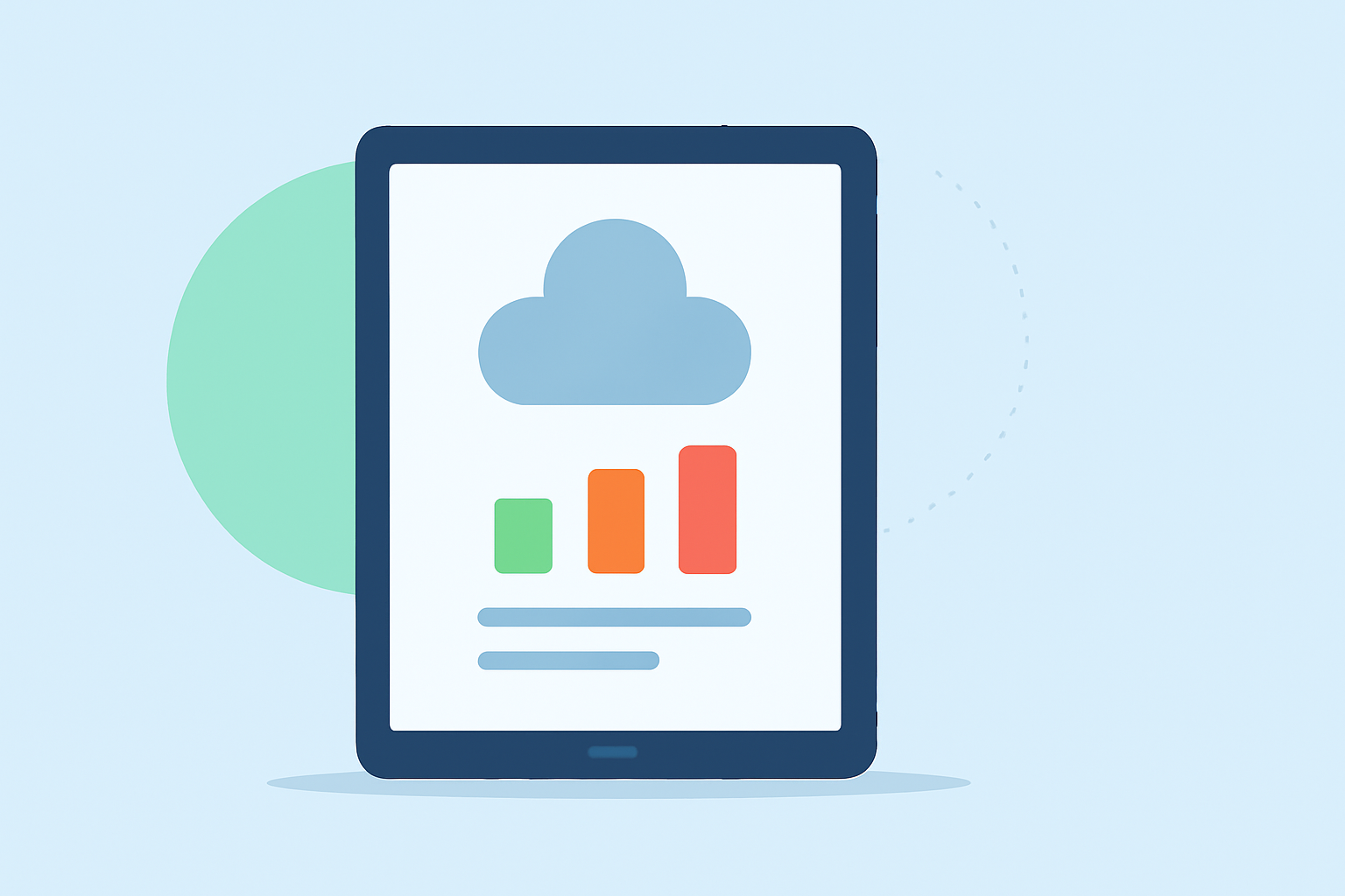 Air Quality Basics Cheat Sheet for Your Tablet